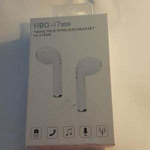Earbuds
